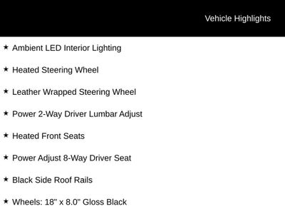 2023 Jeep Renegade Altitude 4x4