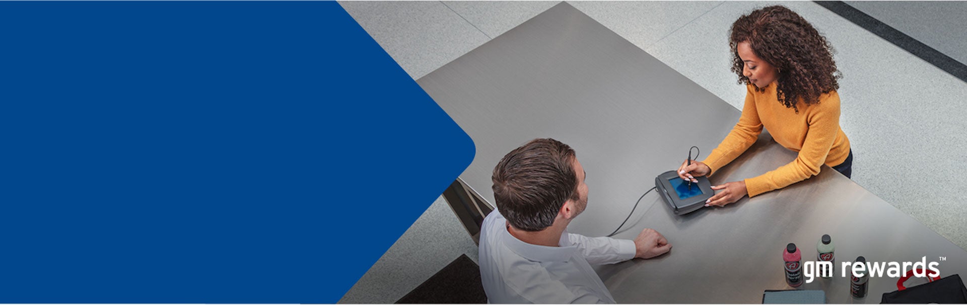 Frederick Chevrolet in Lebanon PA