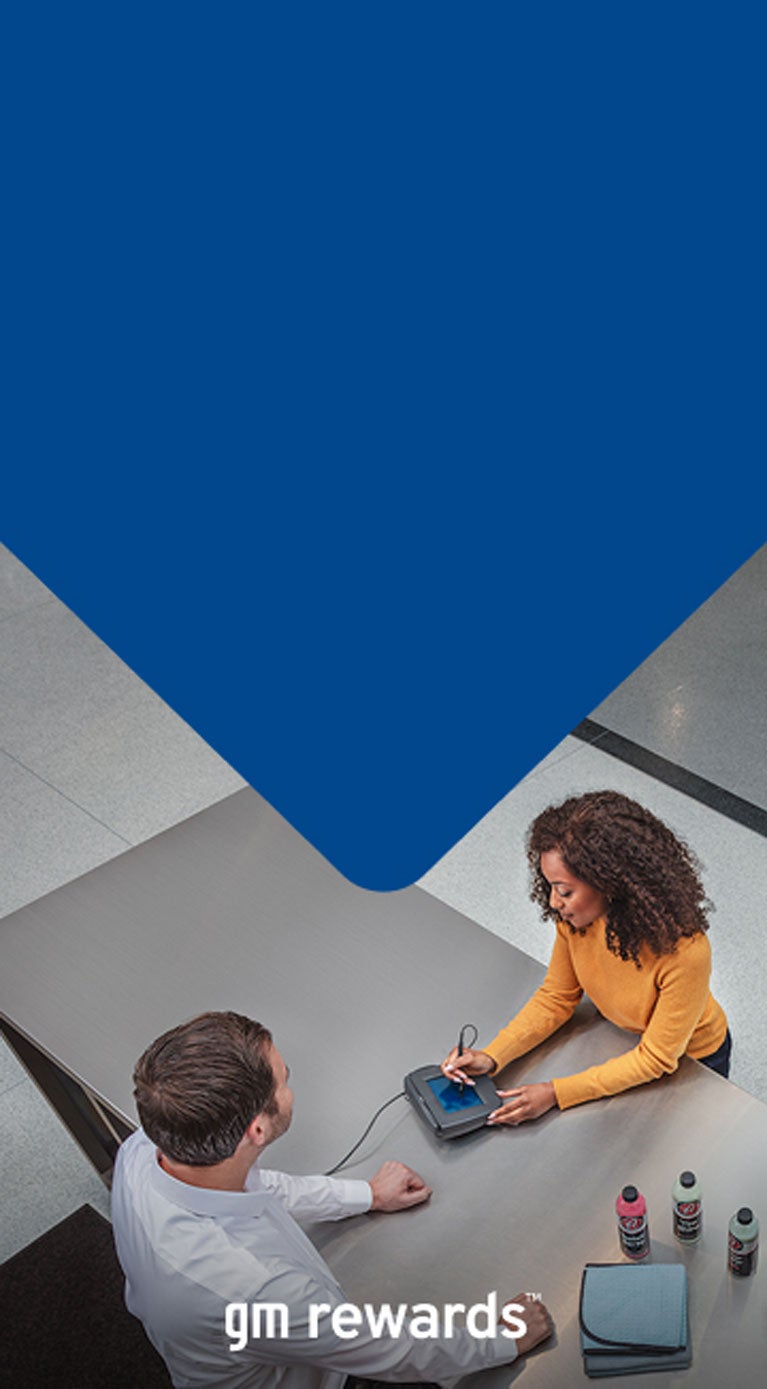 Frederick Chevrolet in Lebanon PA