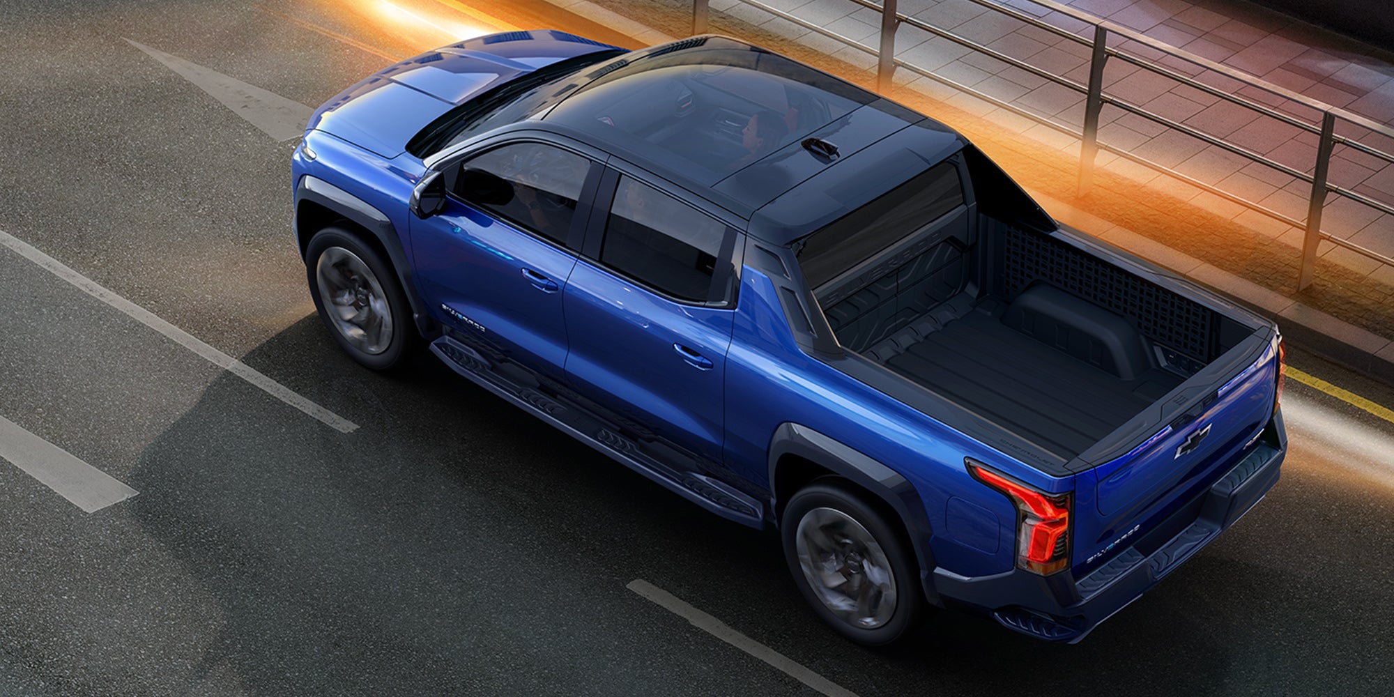 Frederick Chevrolet in Lebanon PA