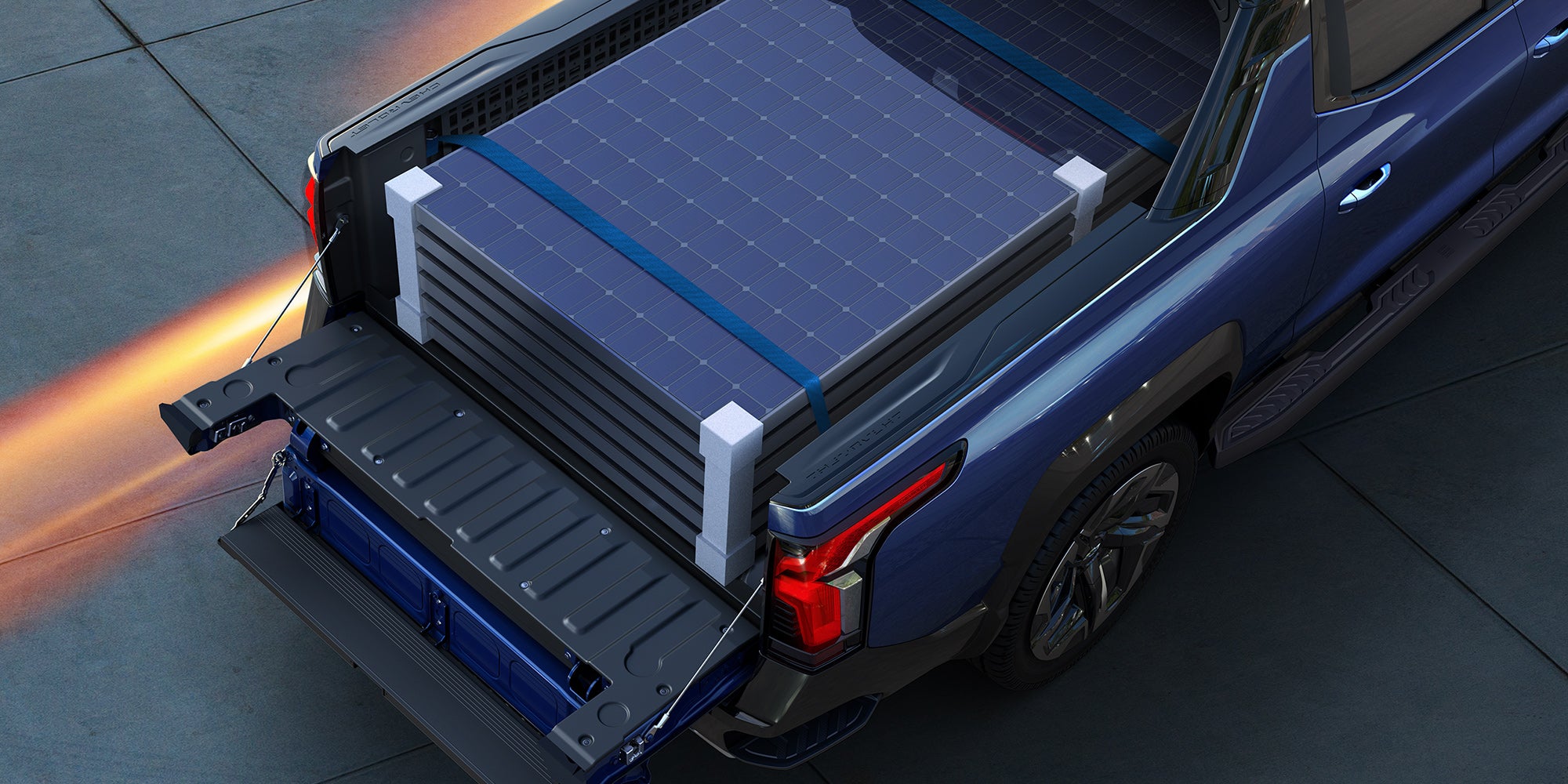 Frederick Chevrolet in Lebanon PA