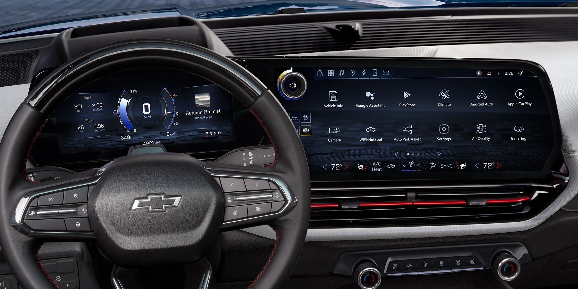 Frederick Chevrolet in Lebanon PA