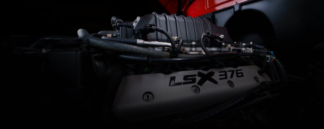 Frederick Chevrolet in Lebanon PA