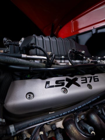 Frederick Chevrolet in Lebanon PA