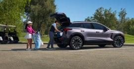 Frederick Chevrolet in Lebanon PA