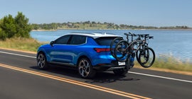 Frederick Chevrolet in Lebanon PA