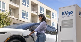 Frederick Chevrolet in Lebanon PA