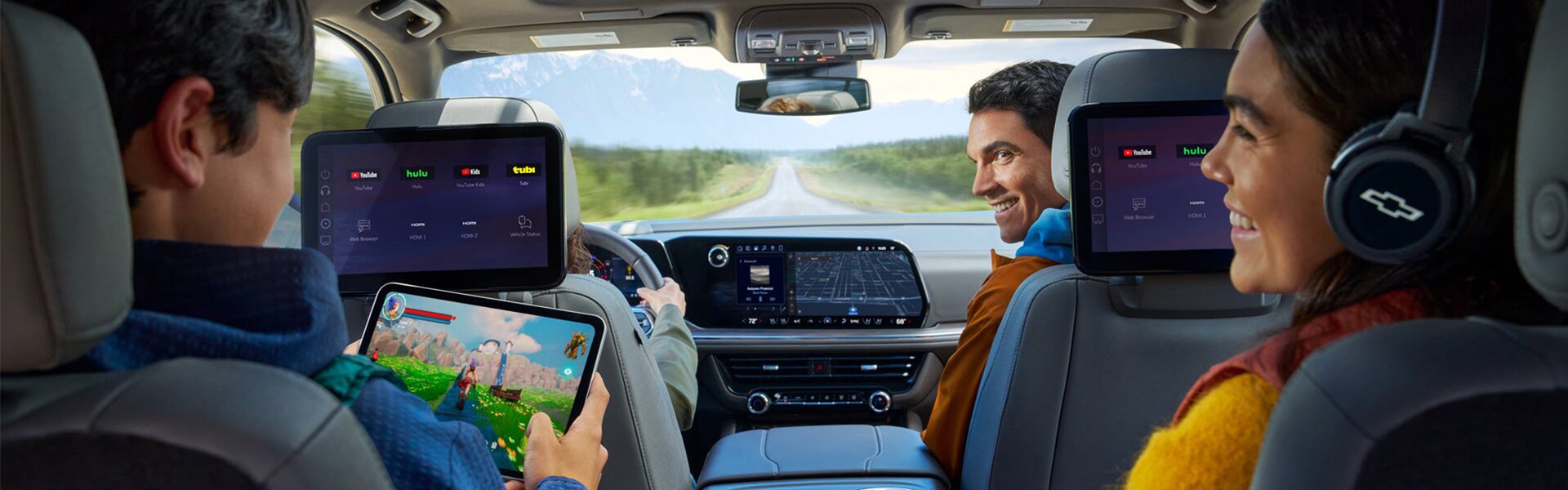 Frederick Chevrolet in Lebanon PA