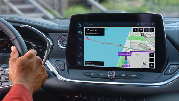 Frederick Chevrolet in Lebanon PA