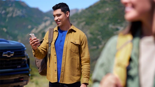 Frederick Chevrolet in Lebanon PA