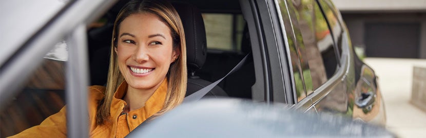 Frederick Chevrolet in Lebanon PA