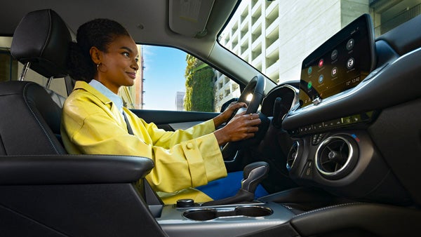 Frederick Chevrolet in Lebanon PA