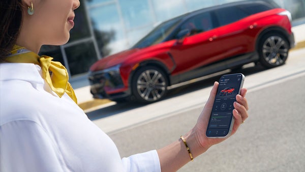 Frederick Chevrolet in Lebanon PA