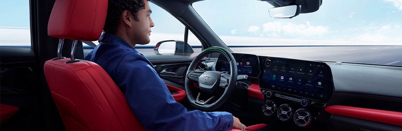 Frederick Chevrolet in Lebanon PA