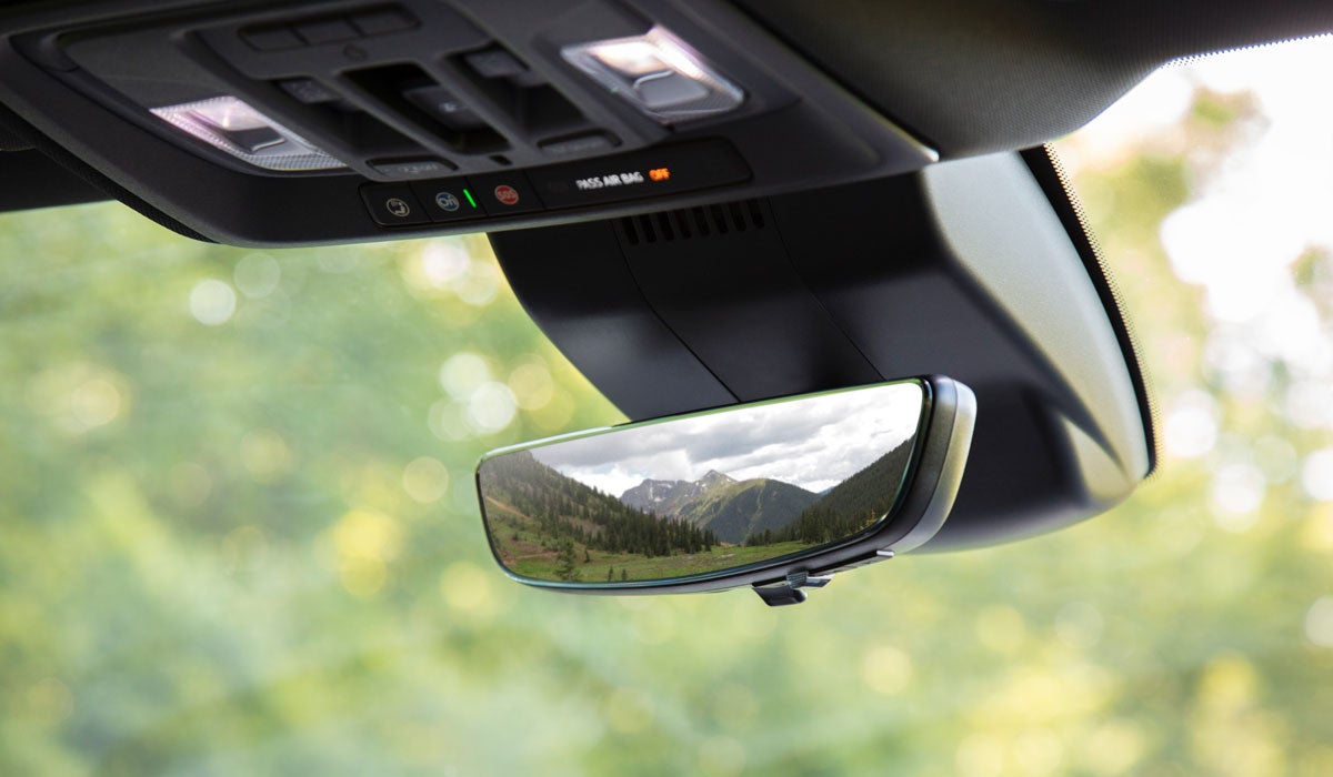 Frederick Chevrolet in Lebanon PA