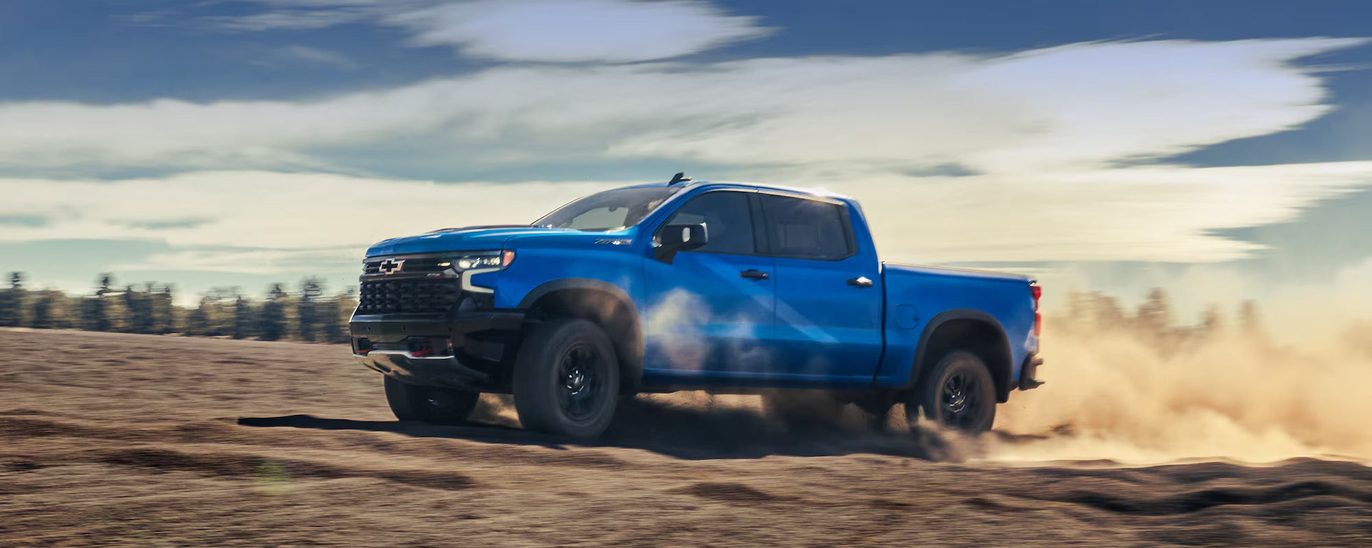 Frederick Chevrolet in Lebanon PA