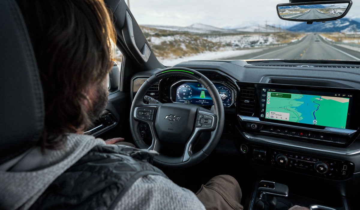 Frederick Chevrolet in Lebanon PA