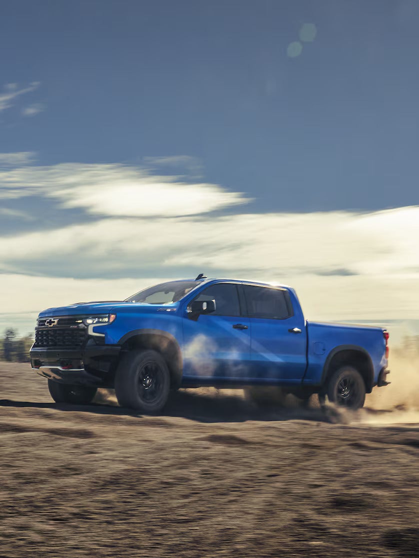 Frederick Chevrolet in Lebanon PA