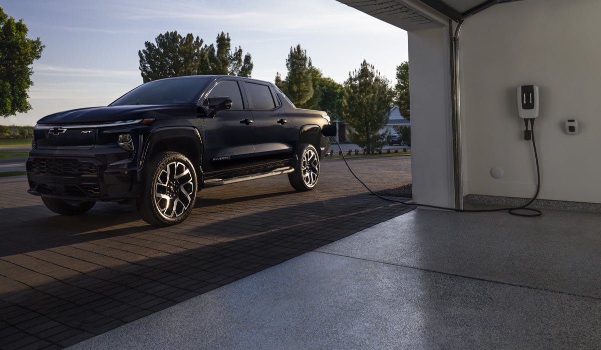 Frederick Chevrolet in Lebanon PA