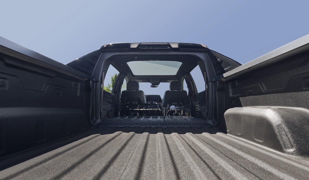 Frederick Chevrolet in Lebanon PA