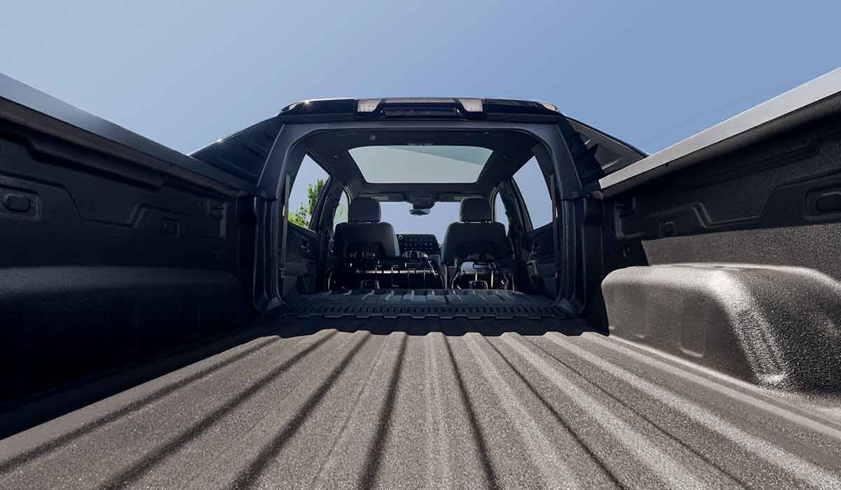 Frederick Chevrolet in Lebanon PA