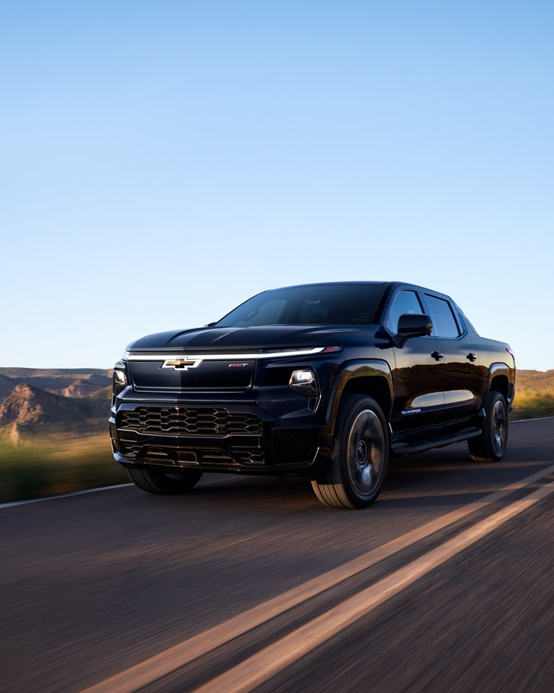 Frederick Chevrolet in Lebanon PA