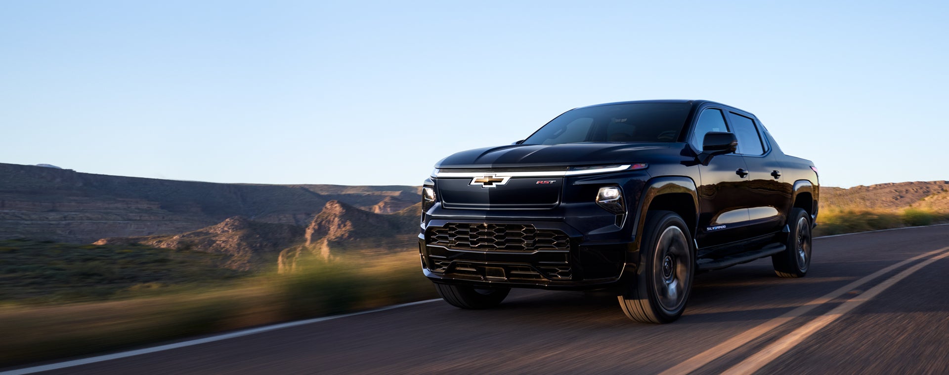 Frederick Chevrolet in Lebanon PA