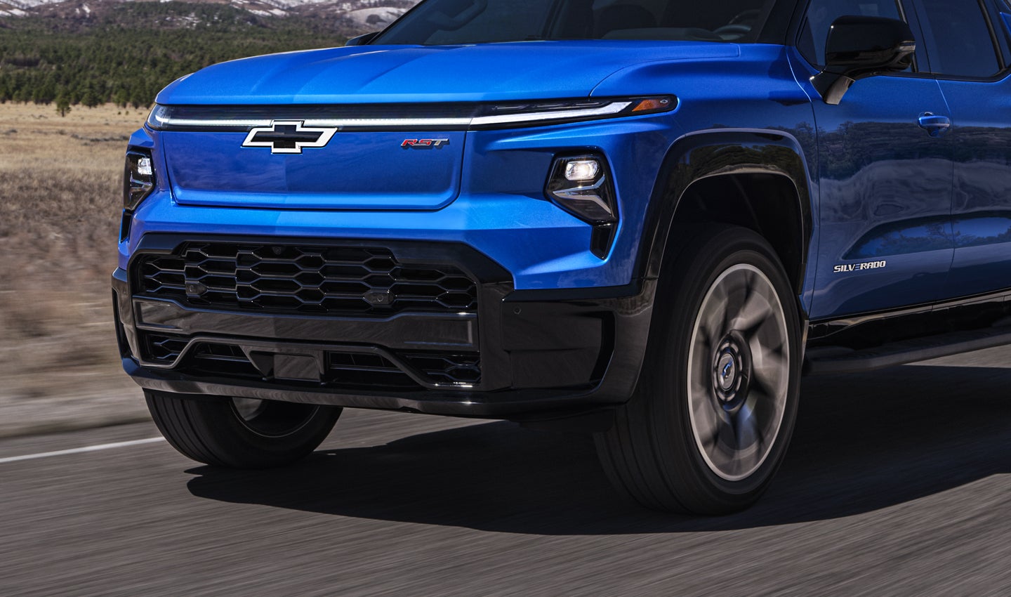 Frederick Chevrolet in Lebanon PA