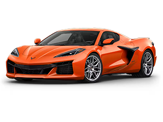 Chevrolet Corvette Z06 - Frederick Chevrolet in Lebanon PA