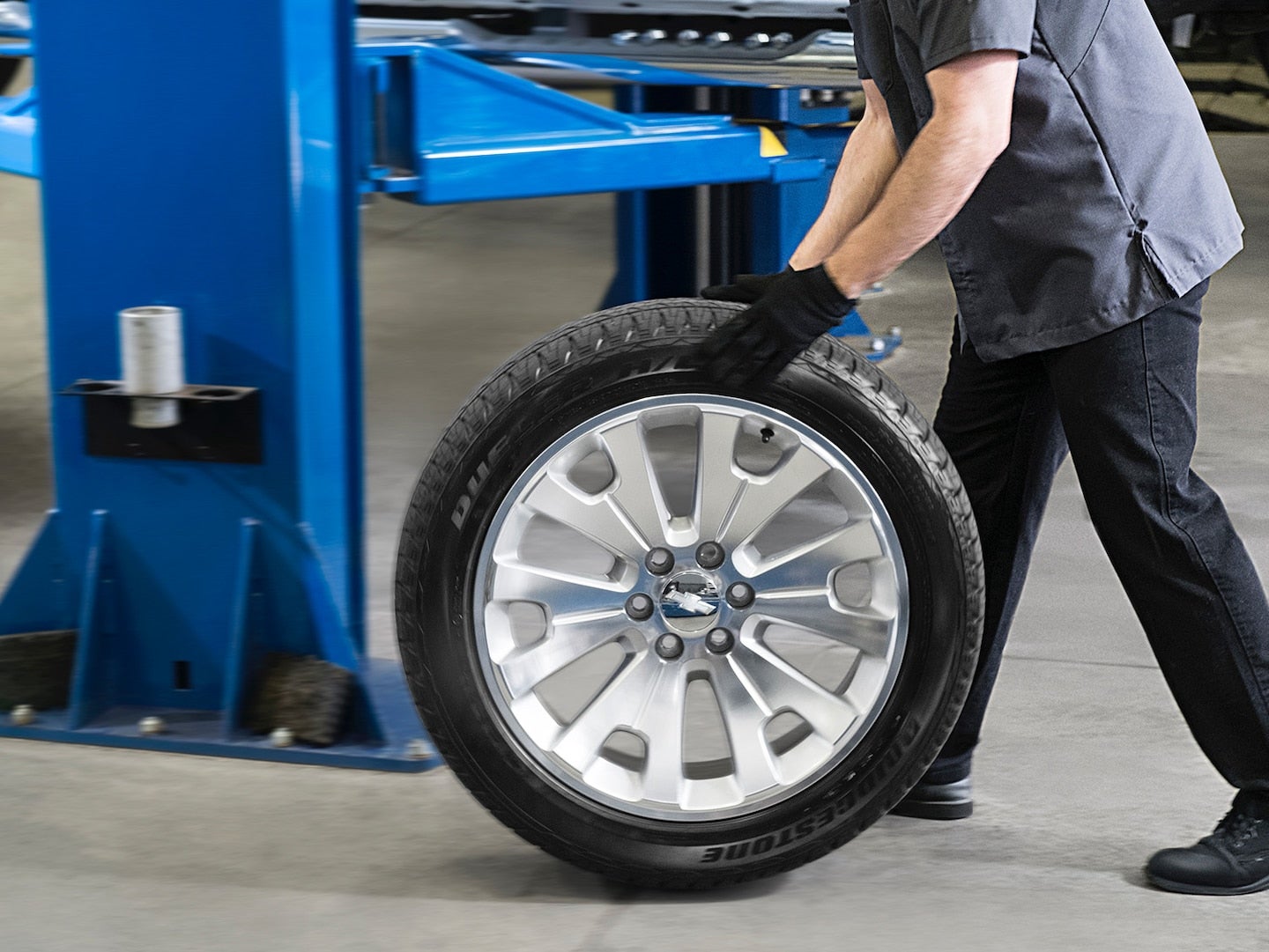 Frederick Chevrolet in Lebanon PA