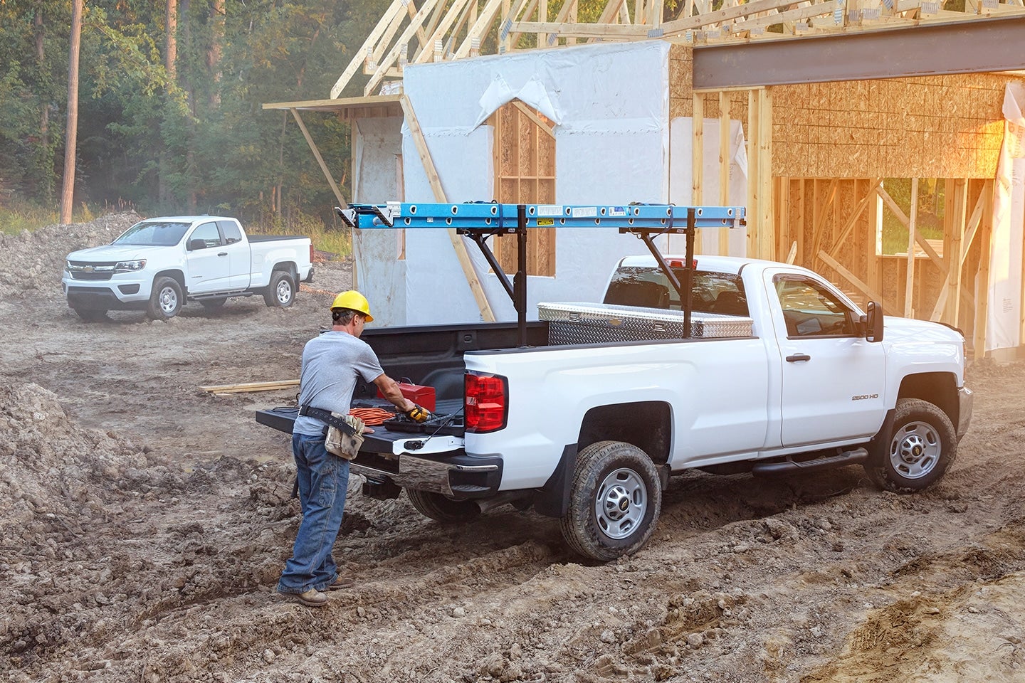 Frederick Chevrolet in Lebanon PA