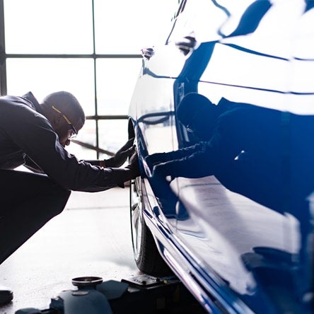 Frederick Chevrolet in Lebanon PA