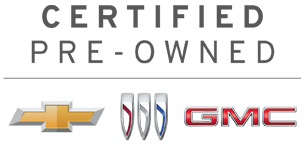 Chevrolet Buick GMC Certified Pre-Owned in Lebanon, PA